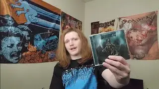 Brutal Death Metal for Beginners(poser trash)