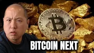 &ldquo;Shocking Bitcoin News Today | BTC vs Gold Market Update 🔥&rdquo;