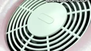 Beauties Factory - Pink Dust Suction Collector