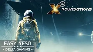 X4: Foundations - Tutorial 01 ((Live Streaming))