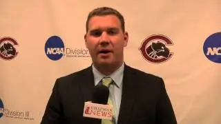 D3 Report: Chapman Panthers defeat Occidental Tigers 44-28