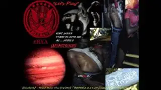 Jazzz (Jasmone) - Glass (Auto Bio Track 16)