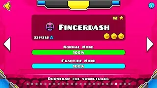 Geometry Dash - 
