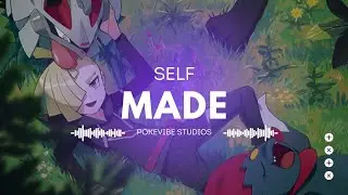 Pok&eacute;mon Anthem - 