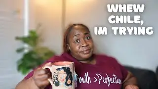 Returning to TEACHING?| Trusting the process #LifeChecksWithCe @KeepinUpWithCe