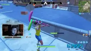 Ghost Aydan VS Wintrrz - 1v1 Playground Build Battle! BEST CONSOLE PLAYER VS BEST PC KID!