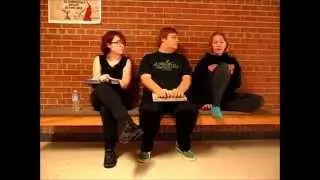 Tremper Theatre 2014