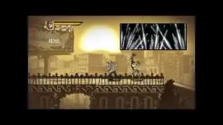 Прохождение Shank - Part 1 (Return Home; A Big Show)
