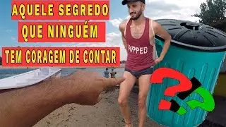 COMO SE VIRAR NA ESTRADA?