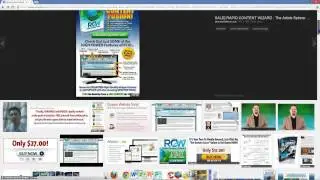 Rapid Content Wizard Review - Find the TRUTH about 