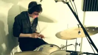 Jimmy Macbride//Goodnight Cody- Candid Music Group Drummer//Producer Week Vol. 1