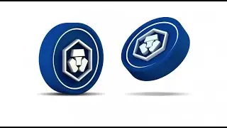 Live Charts CRO tokens CAW, REES, CROB, RYOSHI and More