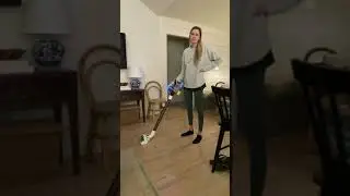 Tineco Battery Fails