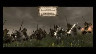 Black Woods Battle
