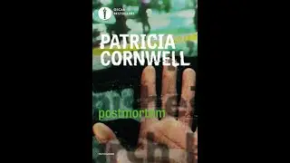 A #parliamodilibri con Luca Cozzi e Gian Paolo Alparone: Patricia Cornwell, Postmortem