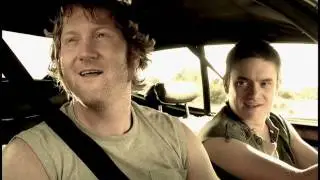 Dodge Ram Hemi TV Commercial 
