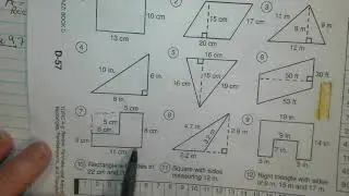 Assmt 86 Area Polygons D56 D57