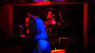 Punxie & the Poison Pens- 