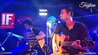 Tuğkan - Ele Layık (IF Performance Hall Ankara)