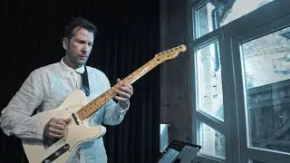 Ron Spielman - New Master