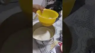 BOLO DOIS LEITES.Receitinha, fácil para fazer esse  bolo. 