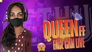 🏆RANK PUSH WITH MY GETHU SQUAD! GETHU QUEEN ON FIRE! 🏆