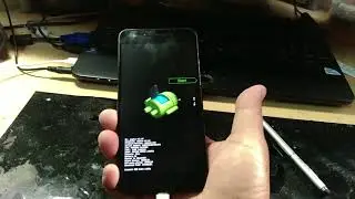 Huawei Nexus 6P problema de reinicio Solucion Bootloop