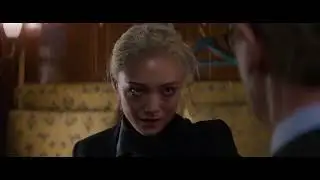 Mission: Impossible - Dead Reckoning Gabriel & Paris Meeting Denlinger Train Scene