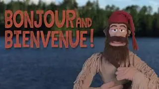 Earnest Oberholtzer and conservation efforts in and around Voyageurs National Park