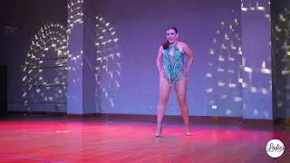 SOLO OLGA CASTA&Ntilde;EDA - SHOW FIN DE A&Ntilde;O 2022