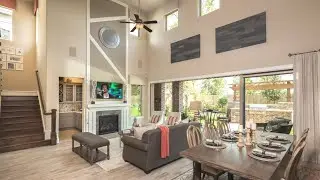 Sienna Community | Shea Homes 65&lsquo; | $458,000