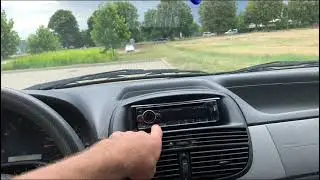 Fiat punto 2 music 2
