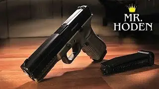 (FREE) Sick Gangster Hip Hop Beat Rap Instrumental 2018 #185 | Free Beats By MR. HODEN ►