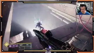 Destiny 2 Birthday Stream | Attempting to catch up with old content