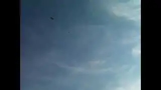 Gleitschirmfeierabendflug !