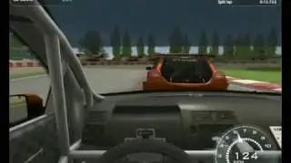 Volvo - SimBim