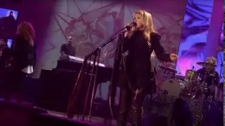 Stevie Nick&rsquo;s 24 Karat Gold Tour: Must See Live