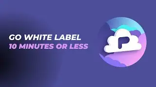 White Label Sign-Up Guide: Build Your SaaS Marketplace with PromptROI