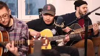 Nosebleed Sessions 10: Superbloom