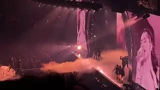 Silk, Lingerie & All I can Say - Kali Uchis live at the Kia Forum 8/21/25
