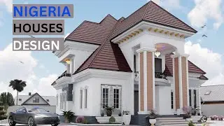 Nigeria Houses Design - Why Do You Need a Building Plan