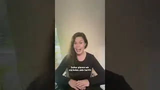 Essbare Wildpflanzen im modernen Berufsalltag mit Vanessa Bojara Teil 3  #essbarewildpflanzen