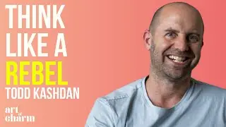 How to Avoid Social Pressure |Todd Kashdan | The Art of Charm
