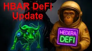 Уголок DeFi HBAR &mdash; 24 ноября 2025 г.
