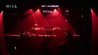 MISA - DOMINGO 16 DE OCTUBRE - JUAN ZOLBARAN