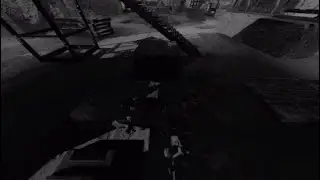My havoc vs Aiojk's flatline