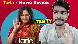 Tarla ZEE5 Movie REVIEW 😋