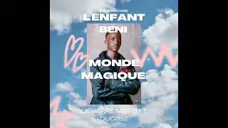 L'enfant béni - Démarré Moto (3)