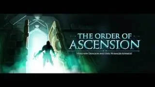 Order of Ascension Ambience - Unlisted RuneScape Music