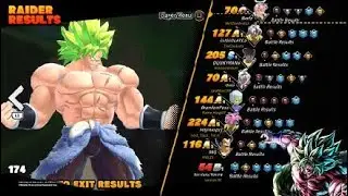 I REFUSE TO LOSE IN ANIME!